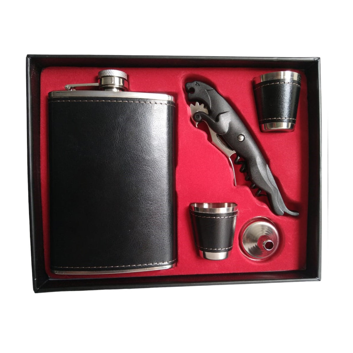 Set de Licorera en Caja GT-05