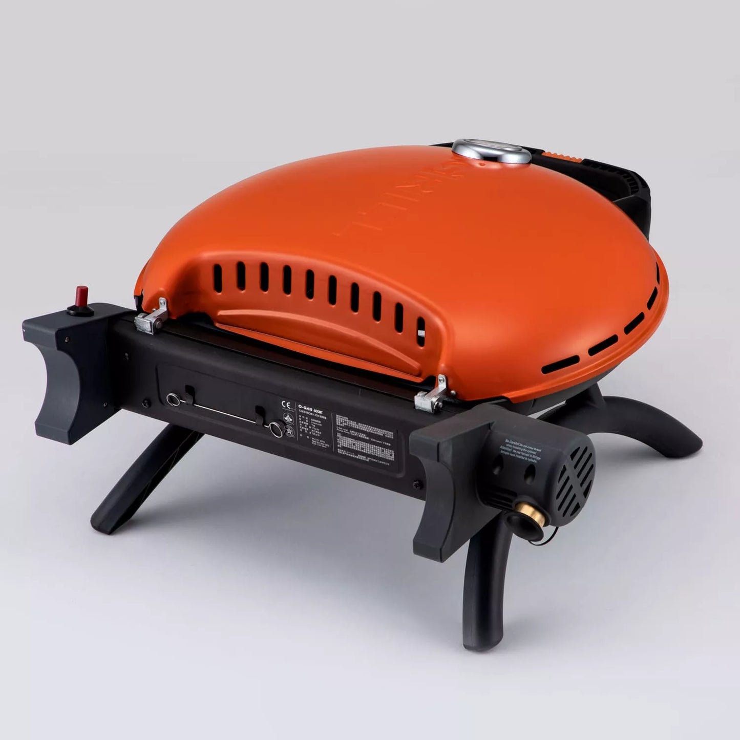 ASADOR PORTABLE A GAS OGRILL 600MT