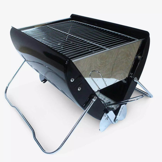 Parrilla de Carbón Portátil I-Grill 10