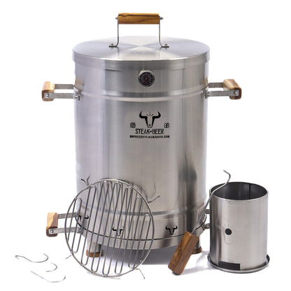 BARRIL ASADOR MEDIANO  EC