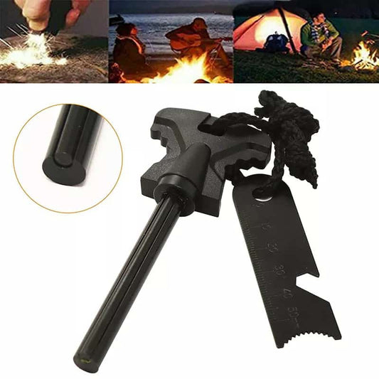 Flint Lighter for Camping