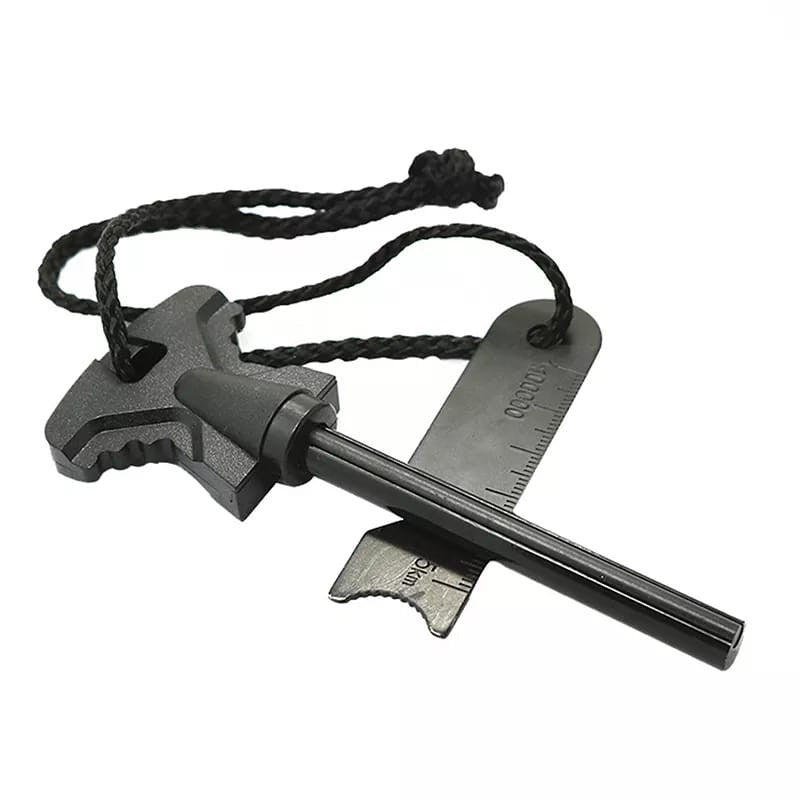 Flint Lighter for Camping