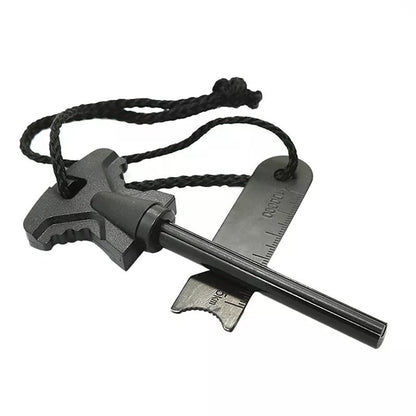Flint Lighter for Camping