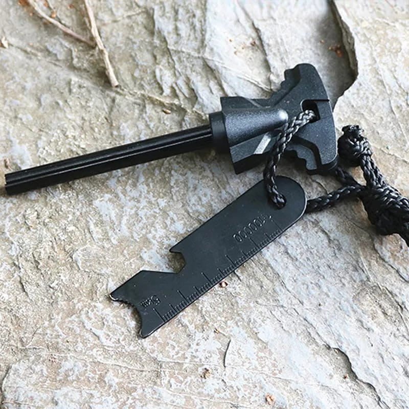 Flint Lighter for Camping