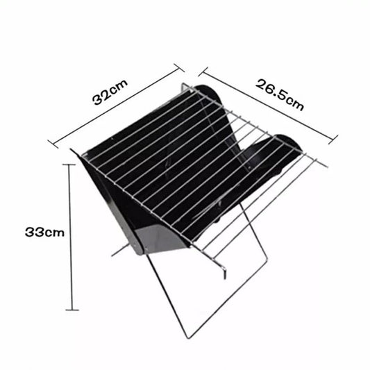 PORTABLE GRILL