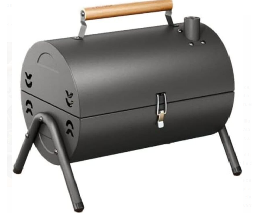 Horno BBQ