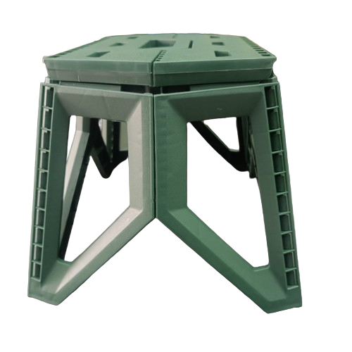 TABURETE PLEGABLE