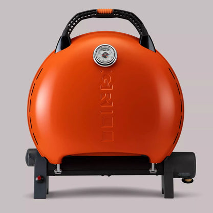 ASADOR PORTABLE A GAS OGRILL 600MT