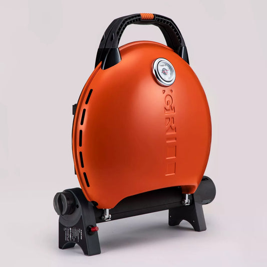 ASADOR PORTABLE A GAS OGRILL 600MT