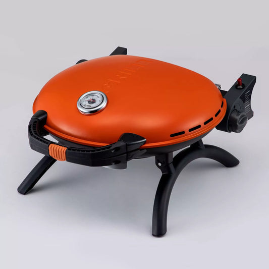 ASADOR PORTABLE A GAS OGRILL 600MT