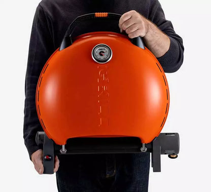 ASADOR PORTABLE A GAS OGRILL 600MT