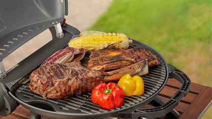 ASADOR PORTABLE A GAS OGRILL 600MT
