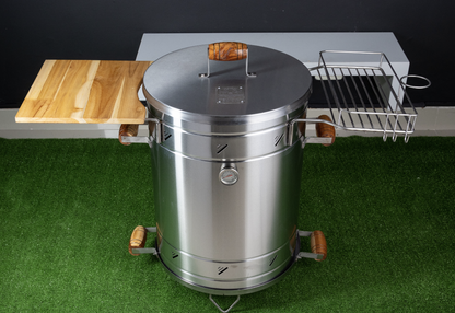 BARRIL ASADOR MEDIANO PREMIUM