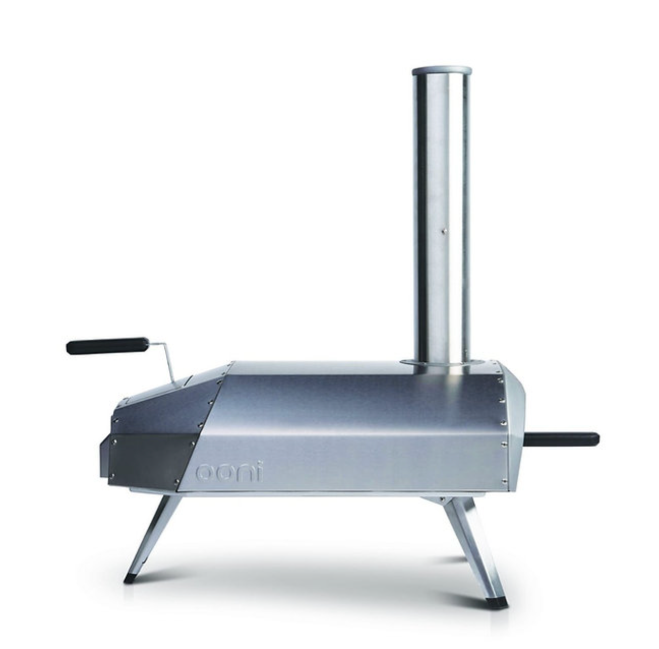 HORNO PIZZA KARU 12" CARBON