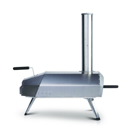 HORNO PIZZA KARU 12" CARBON
