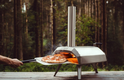 HORNO PIZZA KARU 12" CARBON