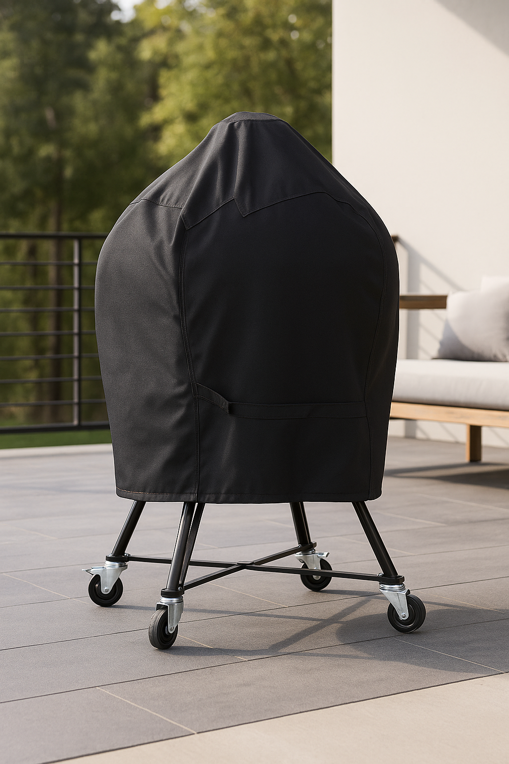Forro Protector para Kamado