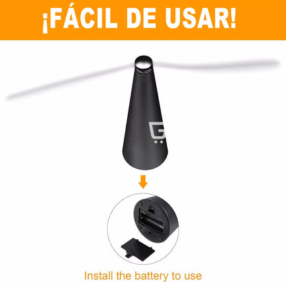 REPELENTE DE MOSCAS