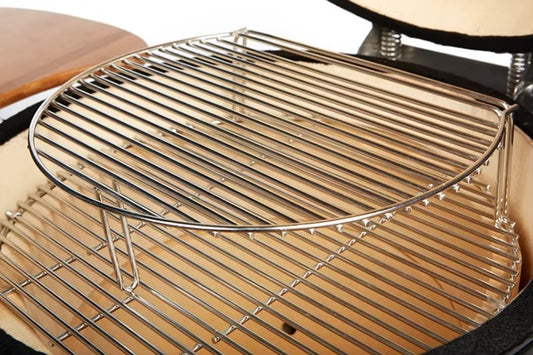 DOUBLE COOKING GRID