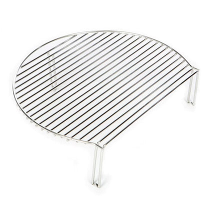 DOUBLE COOKING GRID