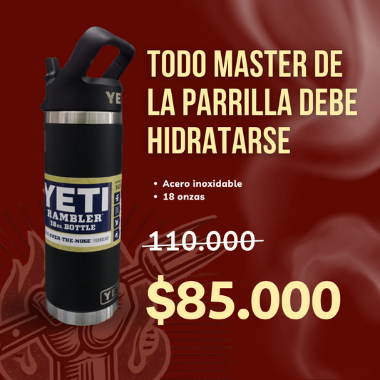 Thermos 18 oz