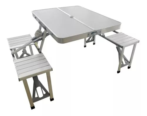 MESA PARA PICNIC PLEGABLE JJF1