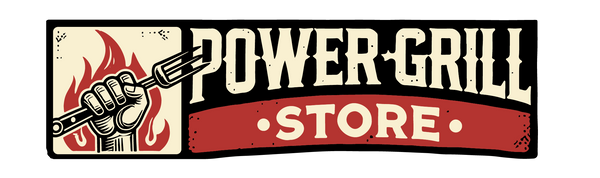 POWER GRILL